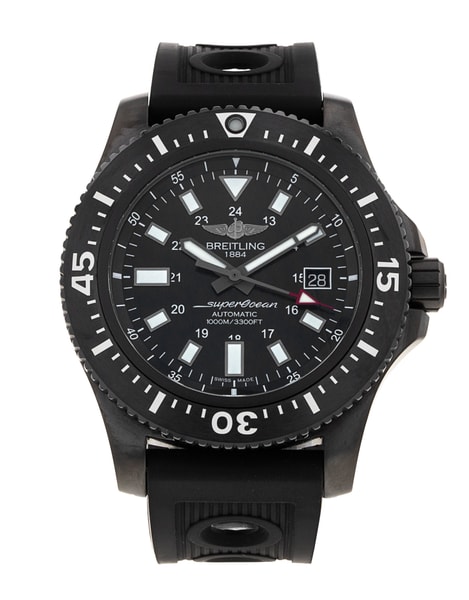 Breitling SuperOcean 44 Special M17393